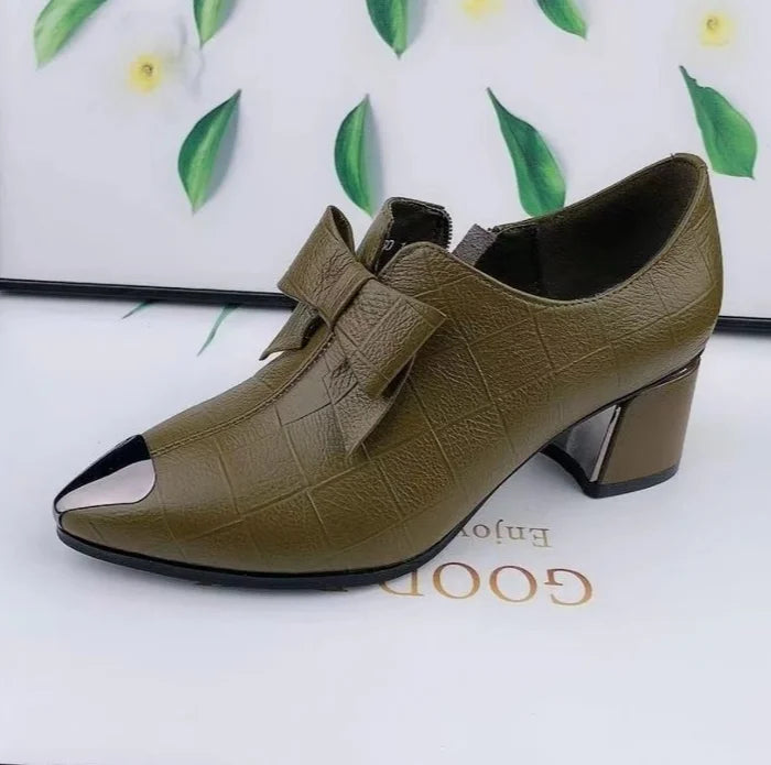 Ortopédico Tacones versátil y de apoyo