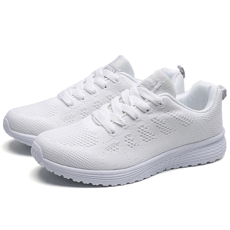 Ortopédico Zapatillas a la moda y de apoyo