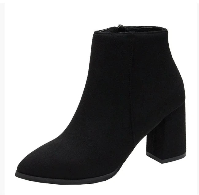 Ortopédico Botas a la moda y de apoyo