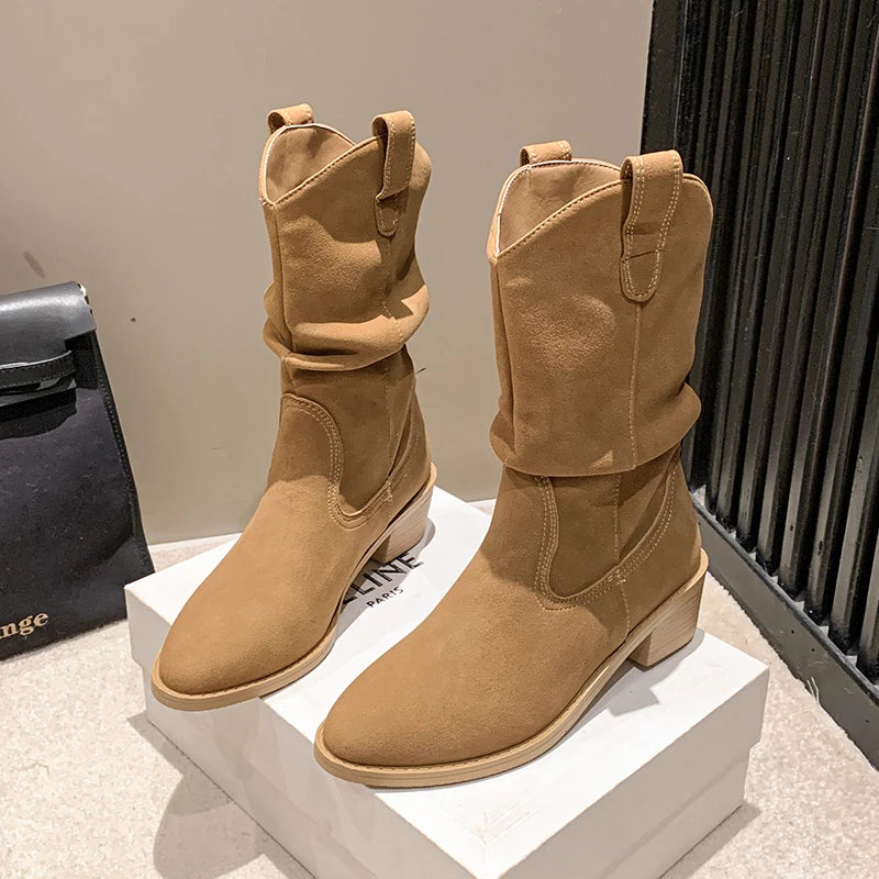 Ortopédico Botas de apoyo y con estilo