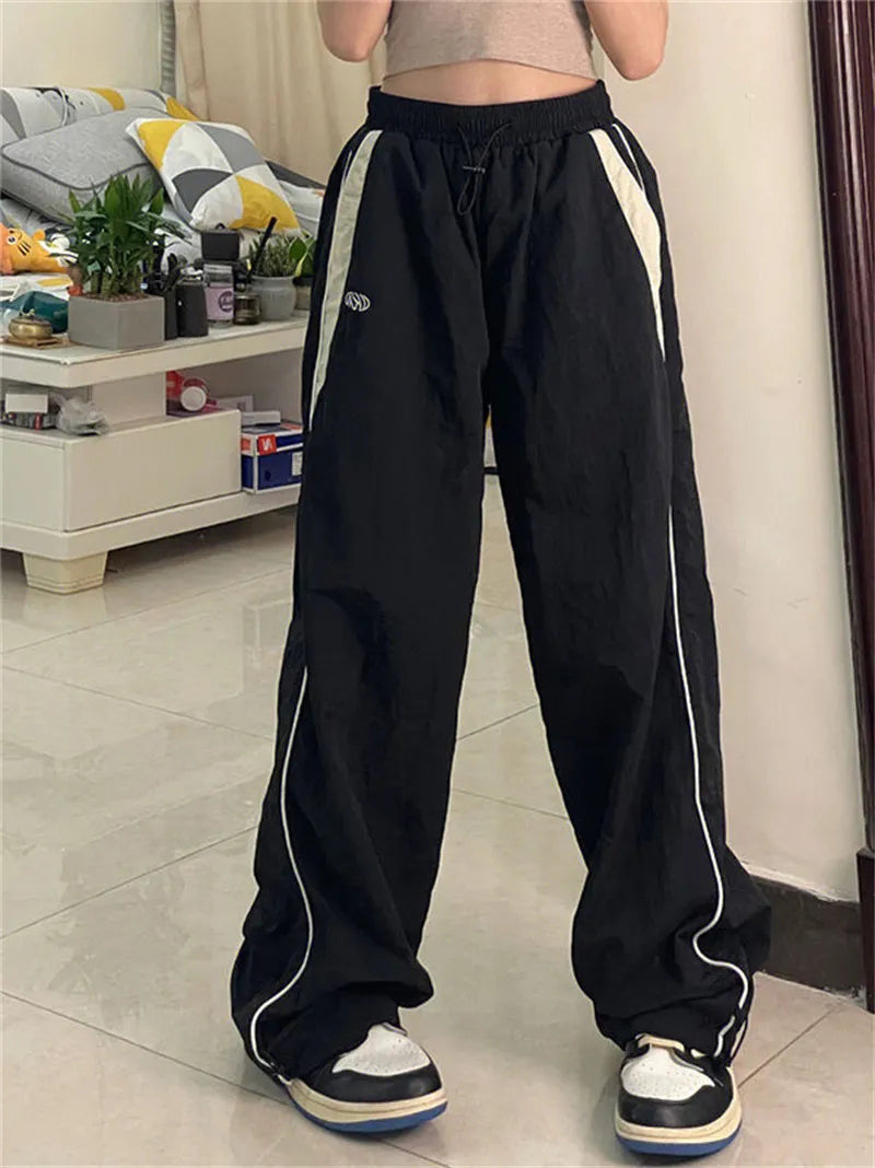 CM | Pantalones de invierno chic y relajados