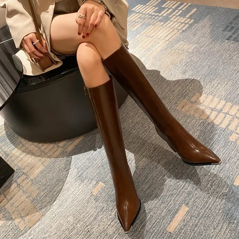 Ortopédico Tacones duradero y de apoyo
