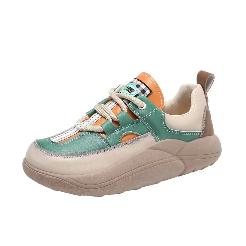 Ortopédico Zapatillas elegante y de apoyo