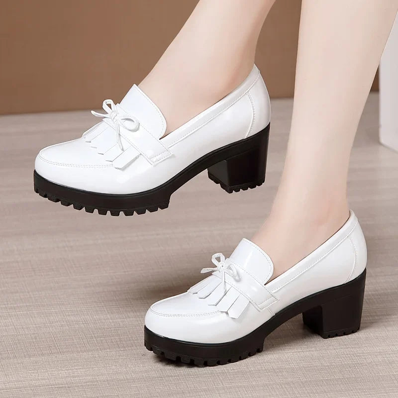 Ortopédico Tacones duradero y de apoyo