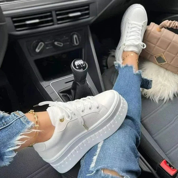 Ortopédico Zapatillas versátil y de apoyo