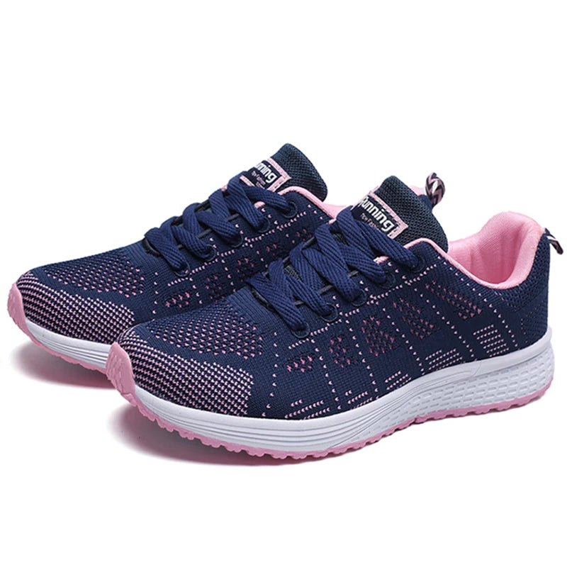 Ortopédico Zapatillas a la moda y de apoyo
