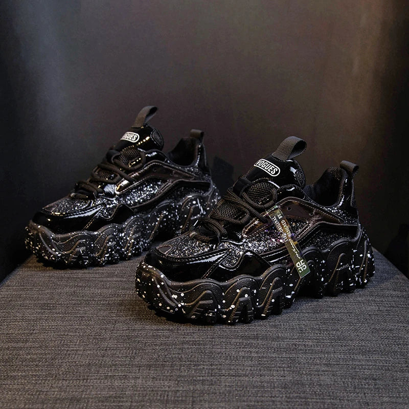 Ortopédico Zapatillas cómodo y a la moda