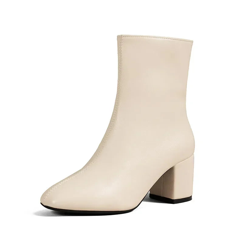 Ortopédico Botas a la moda y de apoyo