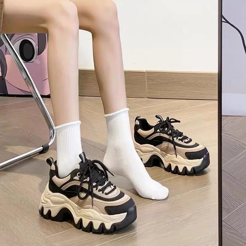Ortopédico Zapatillas elegante y de apoyo
