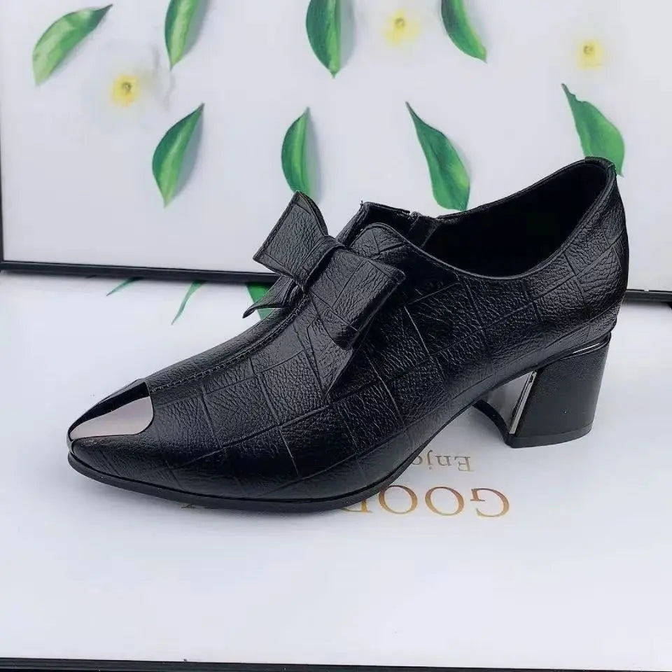 Ortopédico Sandalias elegante y de apoyo