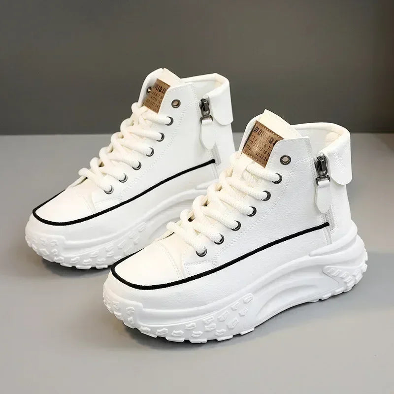 Ortopédico Zapatillas a la moda y de apoyo