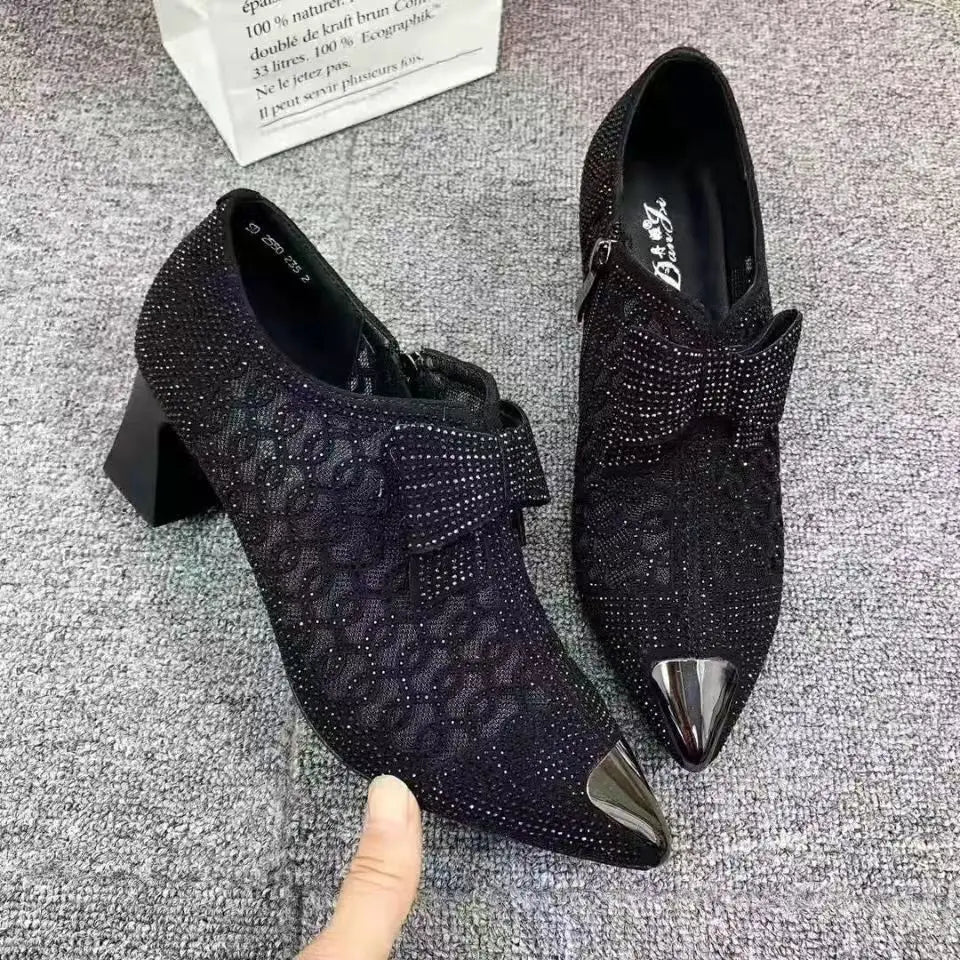 Ortopédico Sandalias elegante y de apoyo