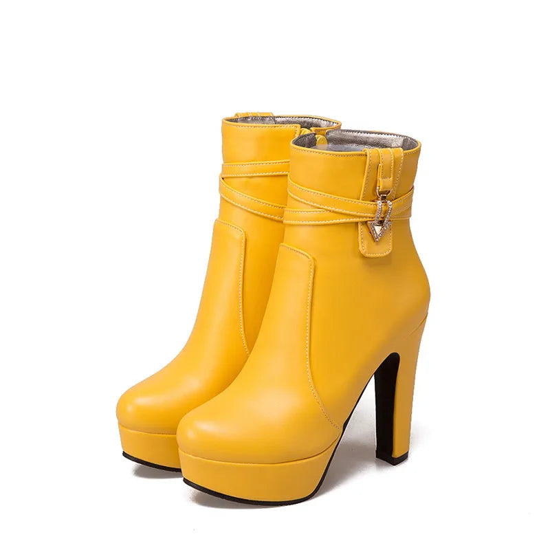 Ortopédico Tacones versátil y de apoyo
