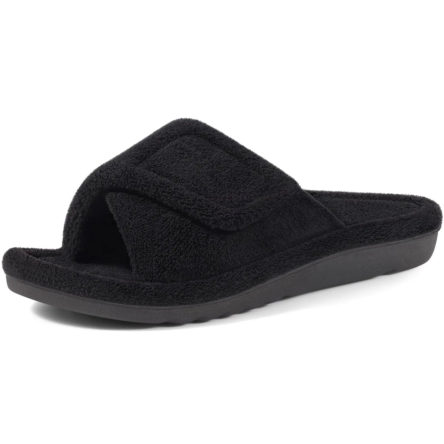 Ortopédico Zapatillas de casa cómodo y a la moda