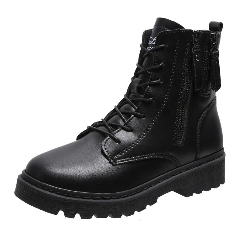Ortopédico Botas de apoyo y con estilo