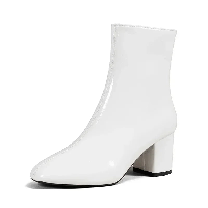 Ortopédico Botas a la moda y de apoyo