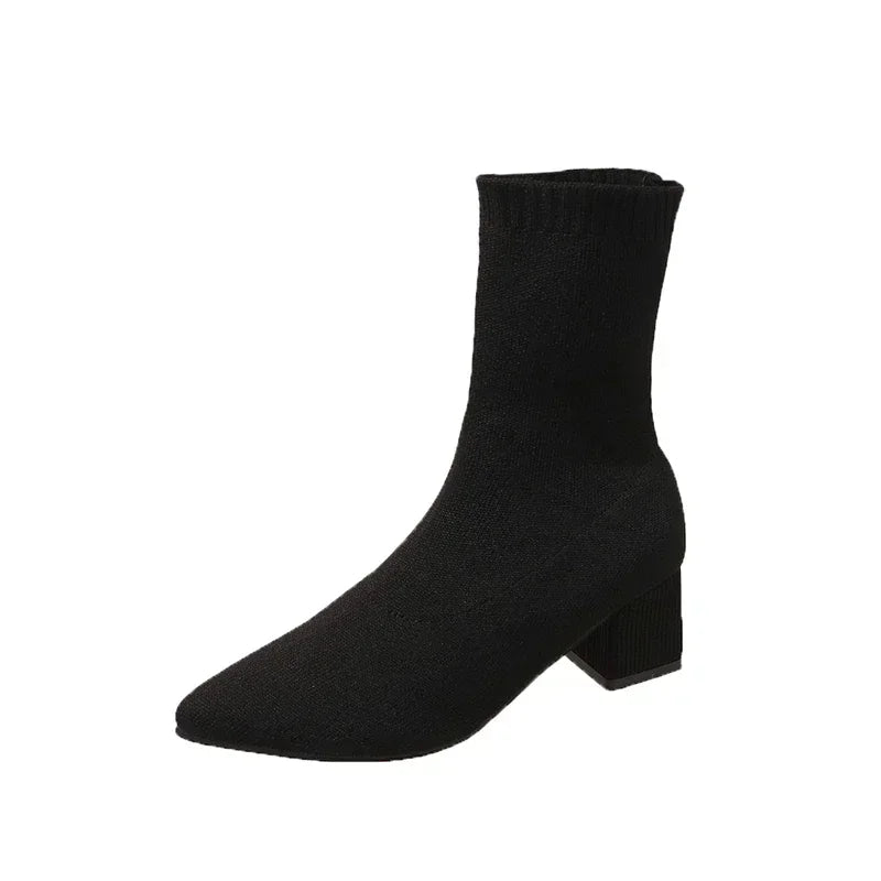 Ortopédico Botas elegante y de apoyo