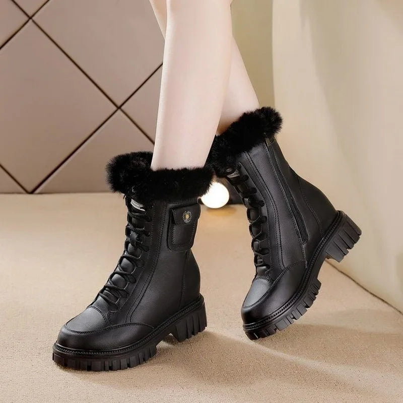 Ortopédico Botas duradero y de apoyo