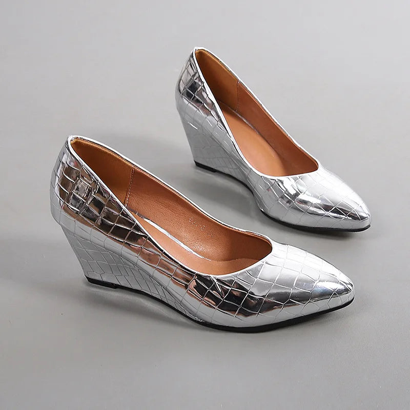 Ortopédico Tacones duradero y de apoyo