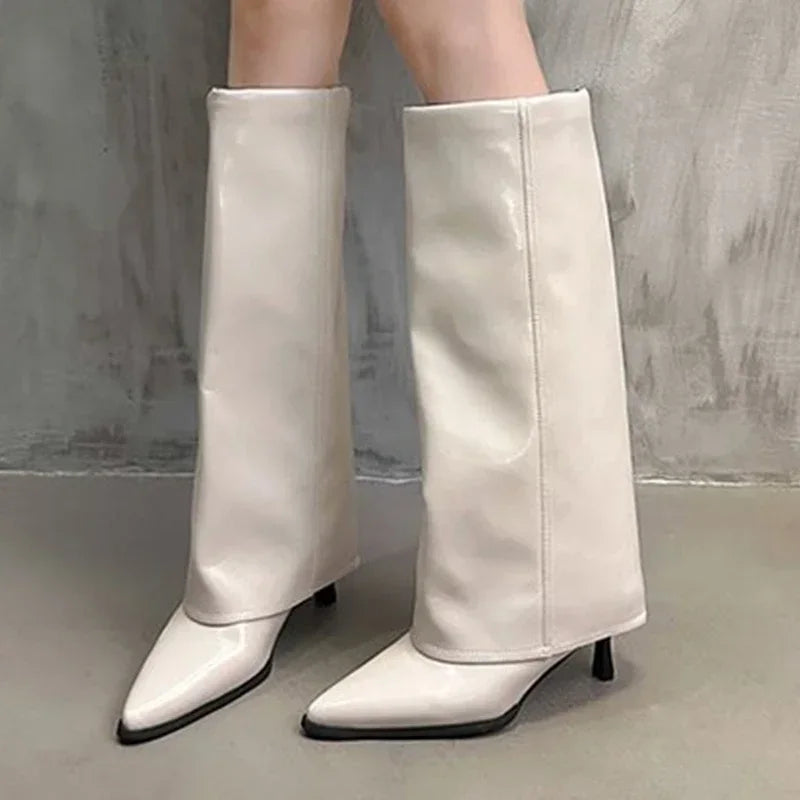 Ortopédico Botas de apoyo y con estilo
