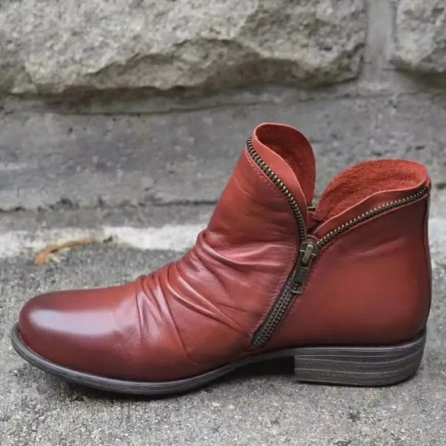 Ortopédico Botas cómodo y a la moda