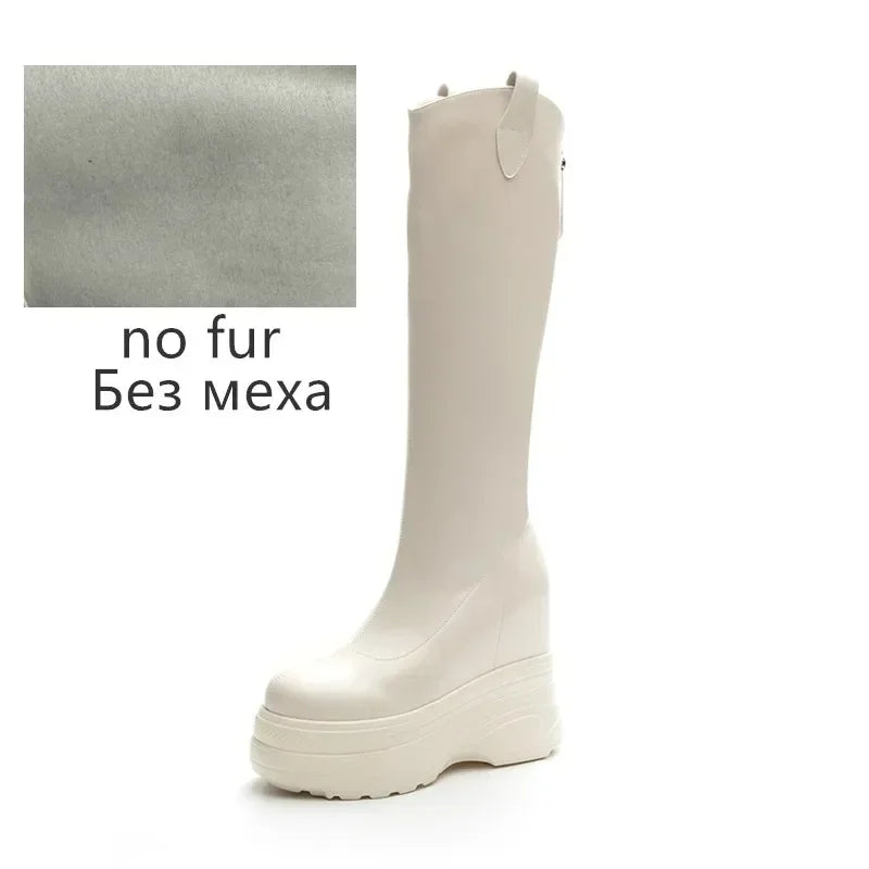 Ortopédico Botas cómodo y a la moda