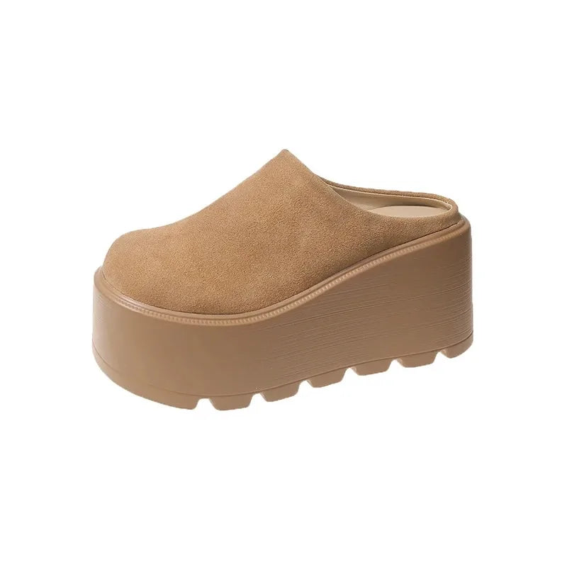 Ortopédico Zapatillas versátil y de apoyo