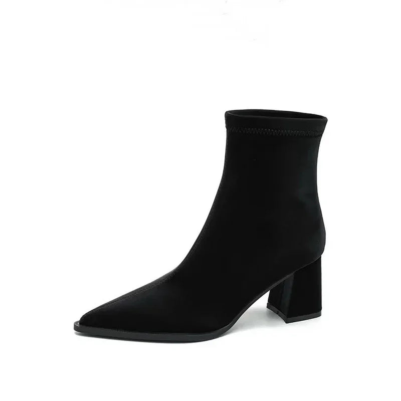 Ortopédico Botas a la moda y de apoyo