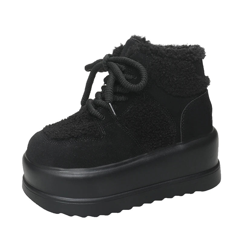Ortopédico Botas elegante y de apoyo