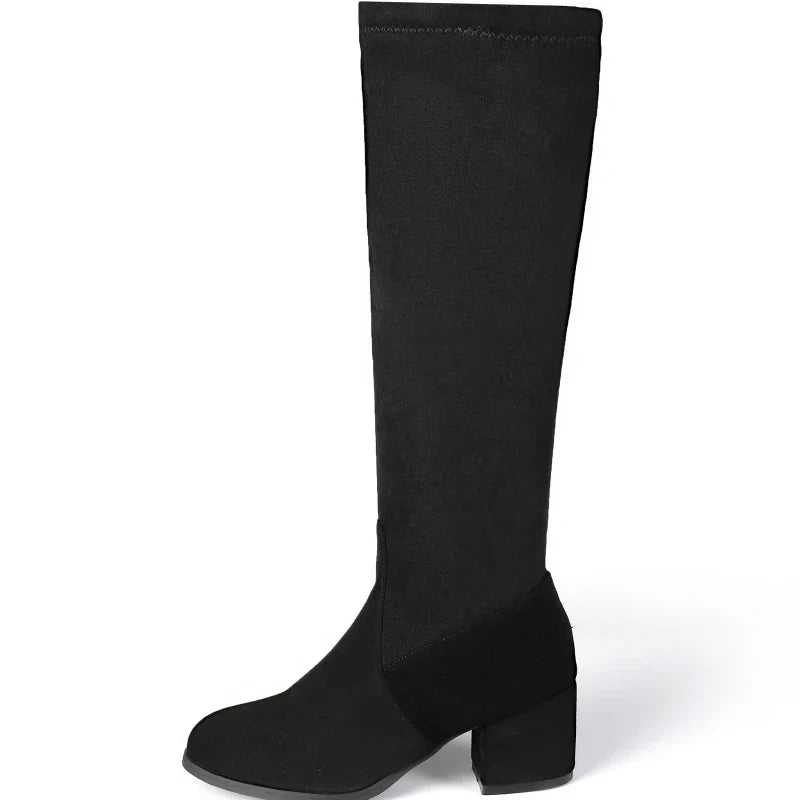 Ortopédico Tacones a la moda y de apoyo