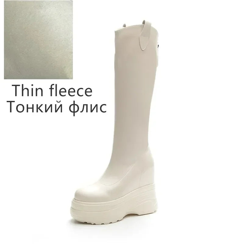 Ortopédico Botas cómodo y a la moda