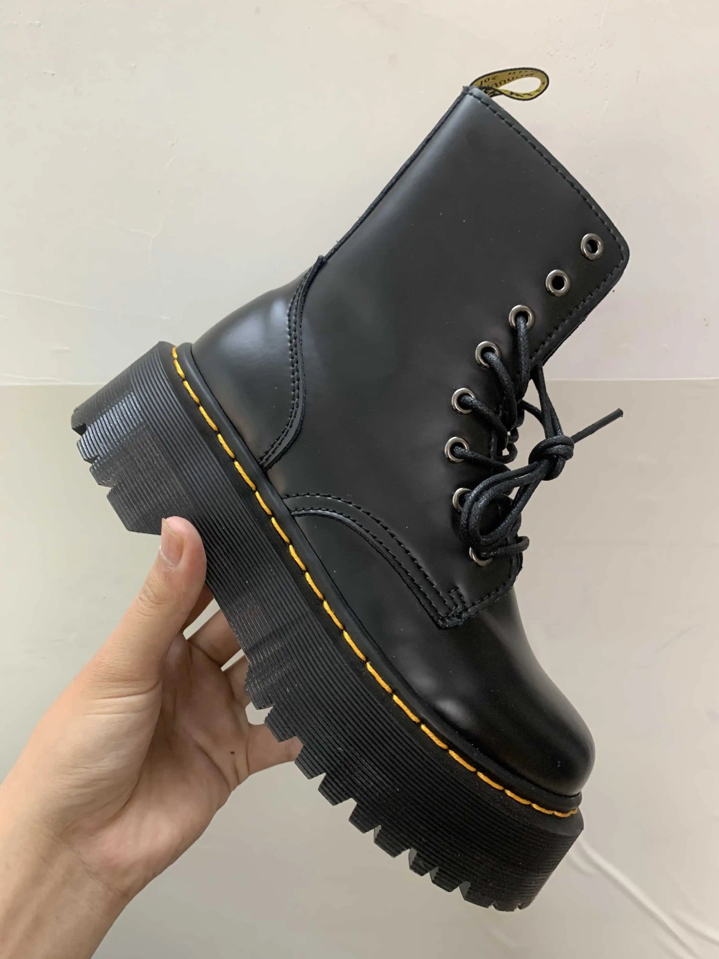 Ortopédico Botas a la moda y de apoyo