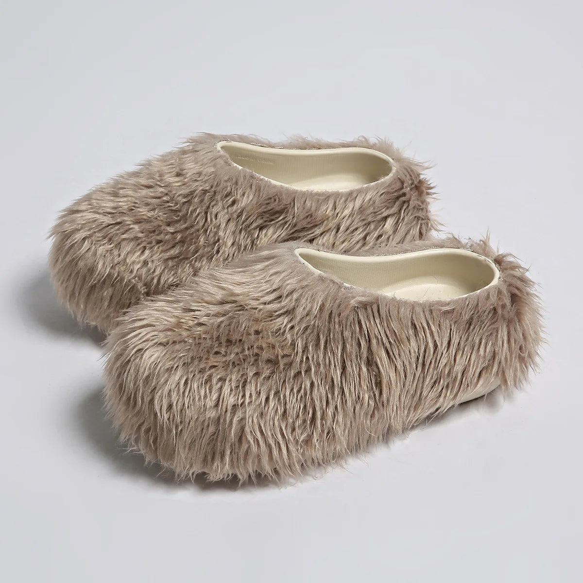 Ortopédico Zapatillas de casa de apoyo y con estilo