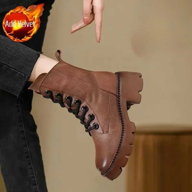 Ortopédico Botas a medida y cómodo
