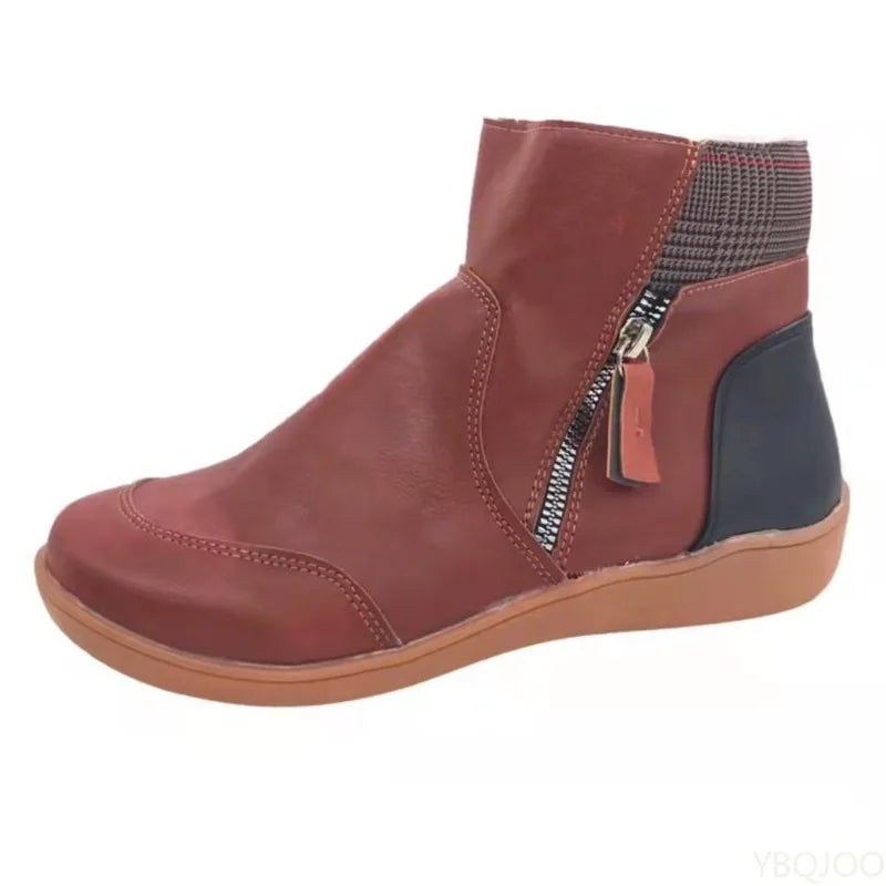 Ortopédico Botas informal y de apoyo