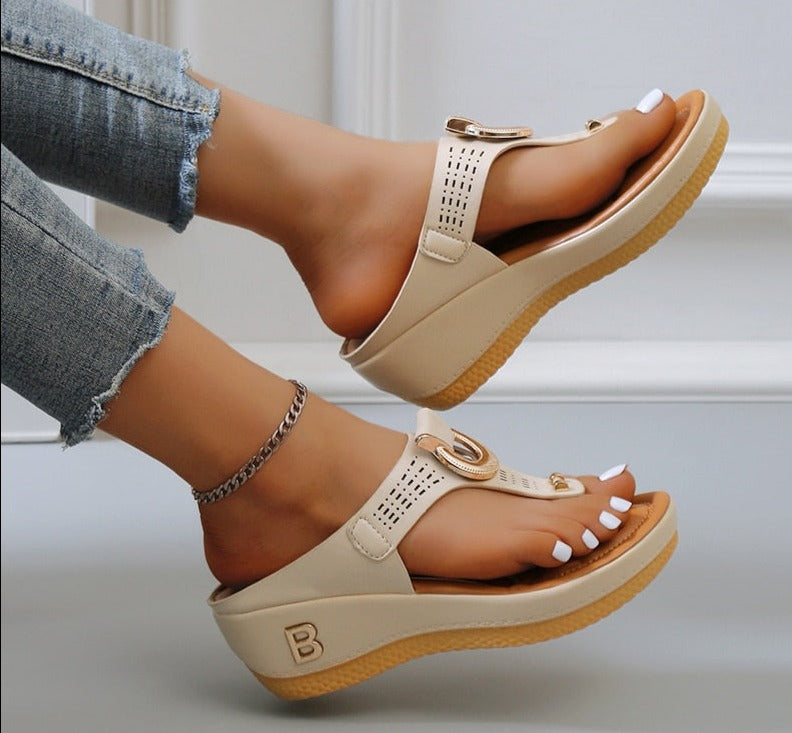 CM | Sandalias para el verano