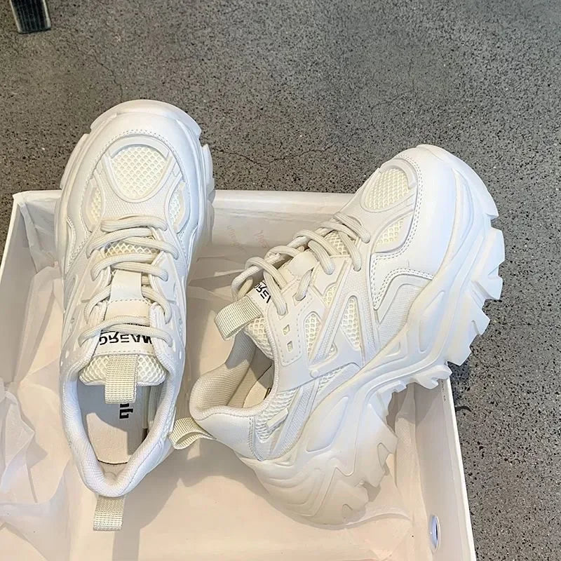 Ortopédico Zapatillas versátil y de apoyo