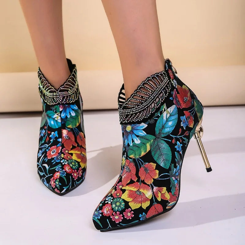 Ortopédico Tacones de alta calidad