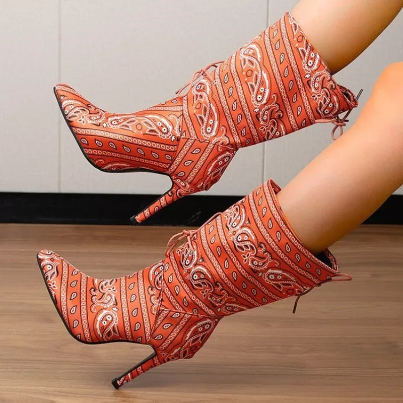 Ortopédico Tacones a medida y cómodo