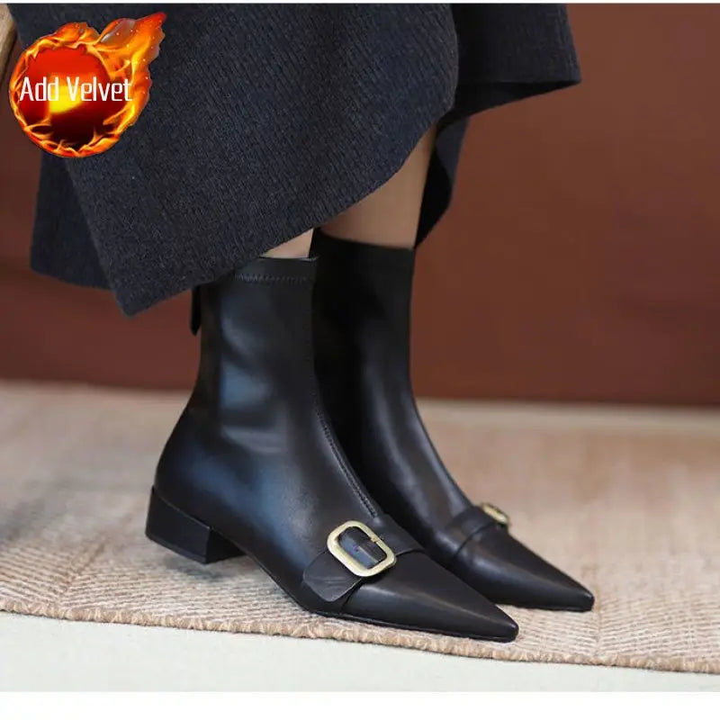 Ortopédico Tacones a medida y cómodo