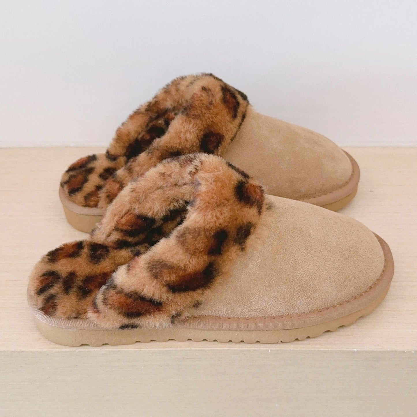 Ortopédico Zapatillas de casa a medida y cómodo