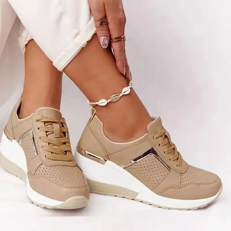 Ortopédico Zapatillas a medida y cómodo