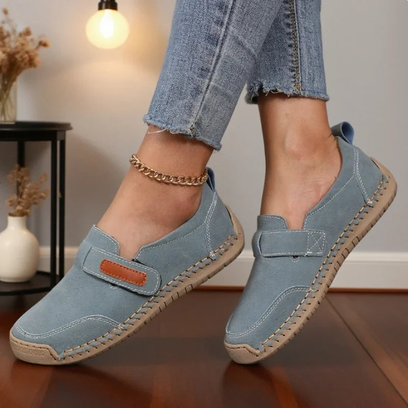 Ortopédico Zapatillas de apoyo y con estilo