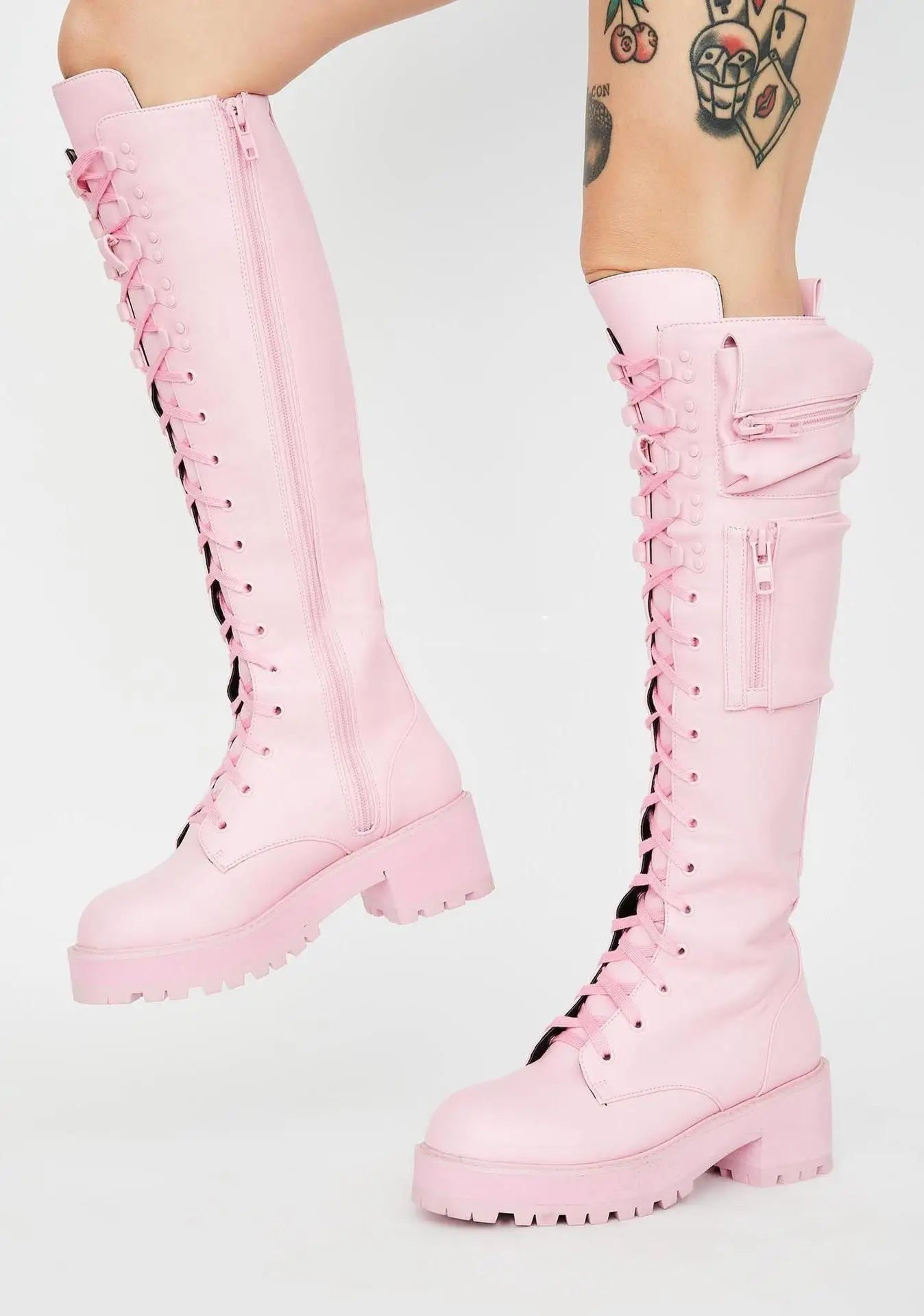 Ortopédico Botas cómodo y a la moda
