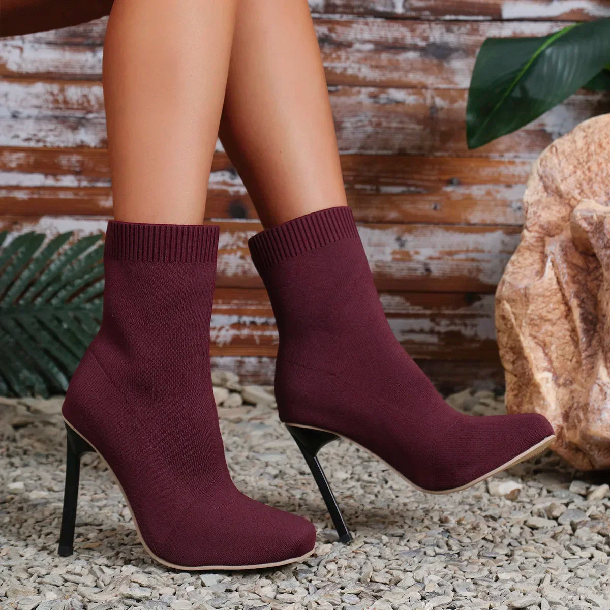 Ortopédico Tacones de alta calidad