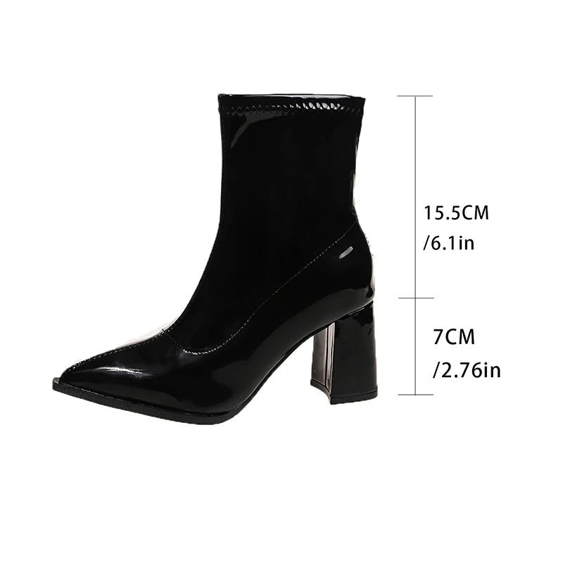 Ortopédico Botas informal y de apoyo