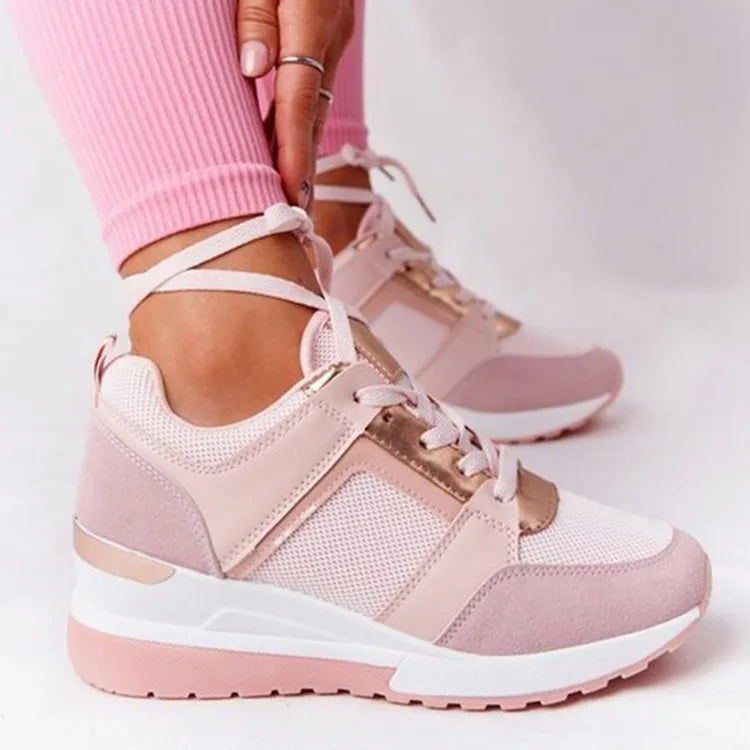 Ortopédico Zapatillas a medida y cómodo
