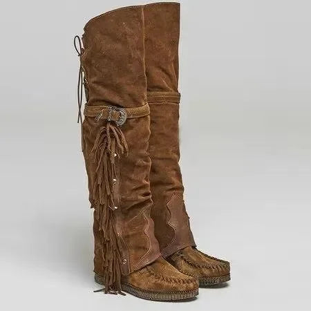 CM | Botas personalizadas y cómodas