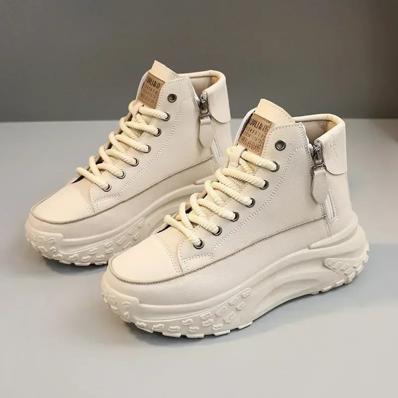Ortopédico Zapatillas a la moda y de apoyo