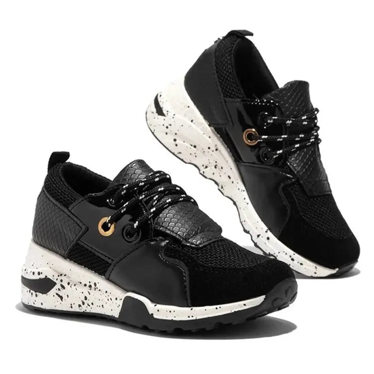CM | Zapatillas de colores con soporte